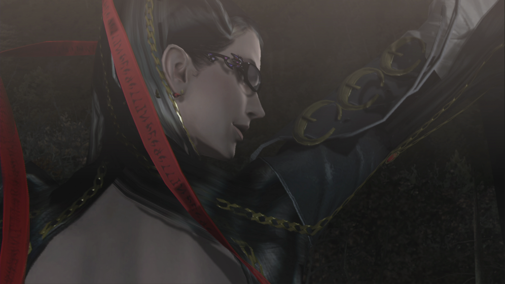 Bayonetta For Pc Out Now On Steam! 