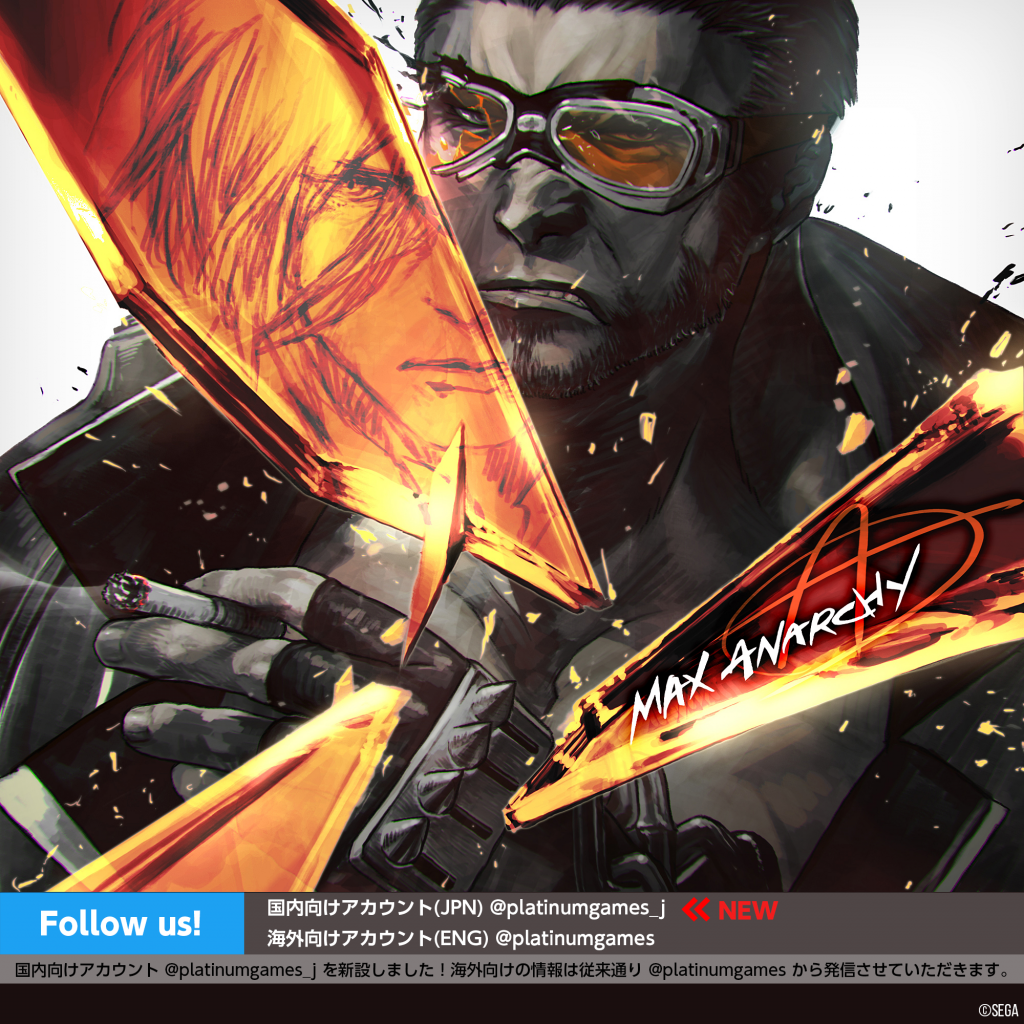 PlatinumGames has made two Madworld tweets just recently. Could this mean a  sequel..? : r/wiiu