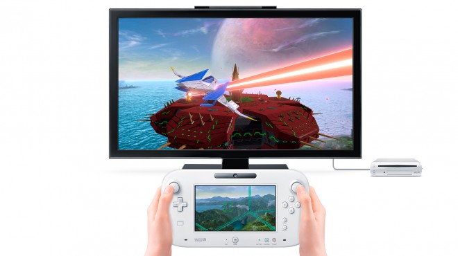 Star Fox Wii U by Retro Studios? - Star Fox Zero - Gamereactor