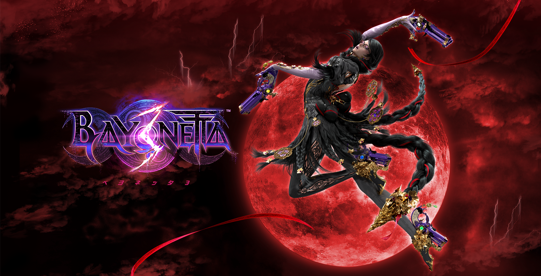 Bayonetta Origins: Cereza and the Lost Demon™ para Nintendo Switch - Sitio  Oficial de Nintendo para Peru