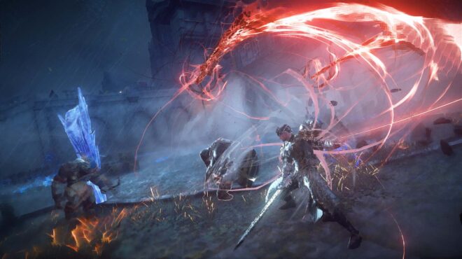 Die by the Blade recebe novo trailer e chega em 2022 ao PS4