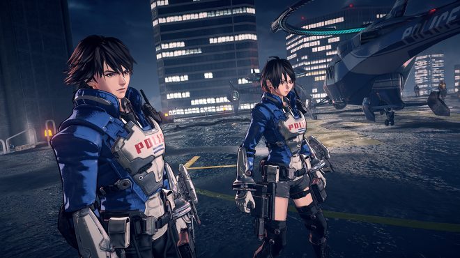 astral chain on sale