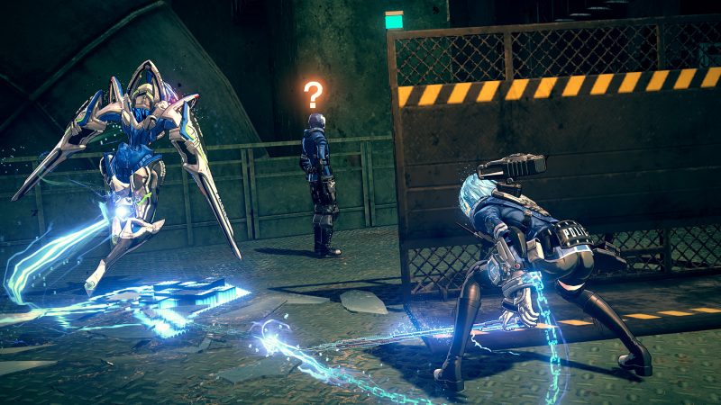 astral chain rom